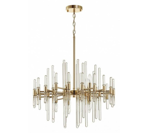 Подвесная люстра Odeon Light Stika 4988/10