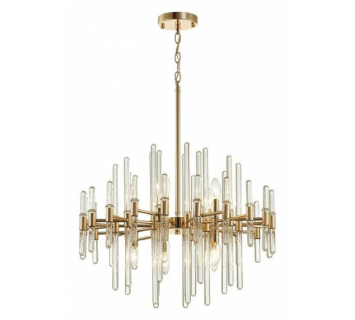 Подвесная люстра Odeon Light Stika 4988/10