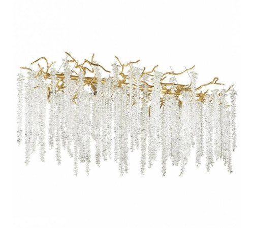 Подвесная люстра Odeon Light Banche 1 5005/12