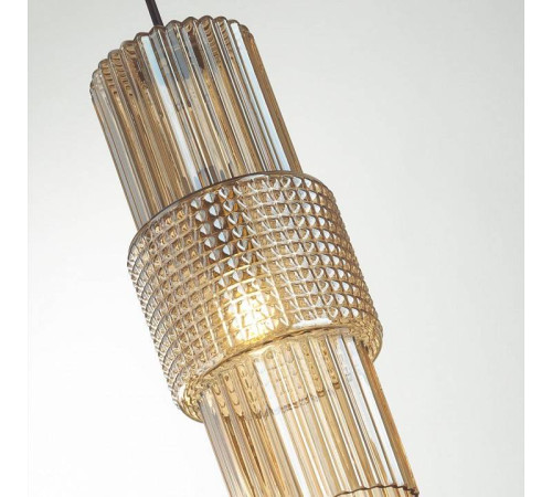 Подвесной светильник Odeon Light Pimpa 3 5019/1