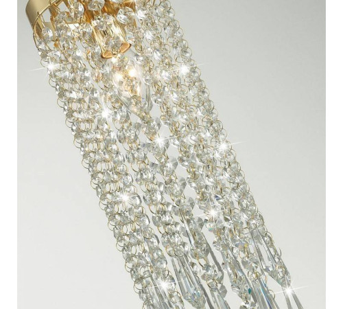 Подвесной светильник Odeon Light Chokka 5028/1