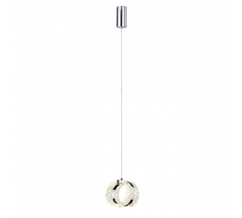 Подвесной светильник Odeon Light Mirage 5029/8L
