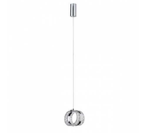 Подвесной светильник Odeon Light Mirage 5029/8L