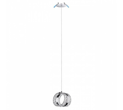 Подвесной светильник Odeon Light Mirage 5029/8L
