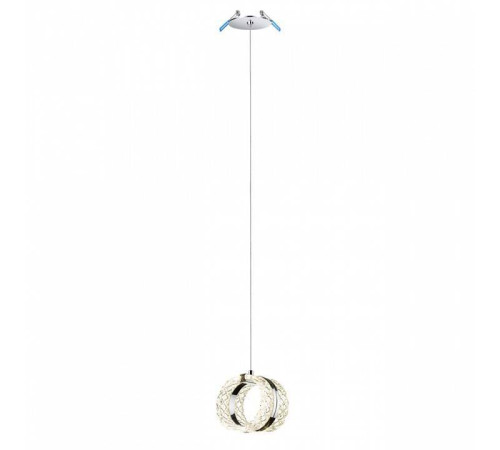 Подвесной светильник Odeon Light Mirage 5029/8L
