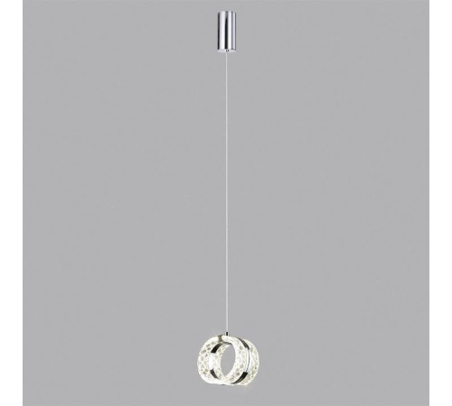 Подвесной светильник Odeon Light Mirage 5029/8L