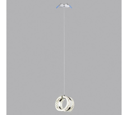 Подвесной светильник Odeon Light Mirage 5029/8L
