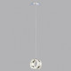 Подвесной светильник Odeon Light Mirage 5029/8L
