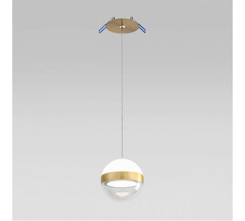 Подвесной светильник Odeon Light Roni 5036/9L