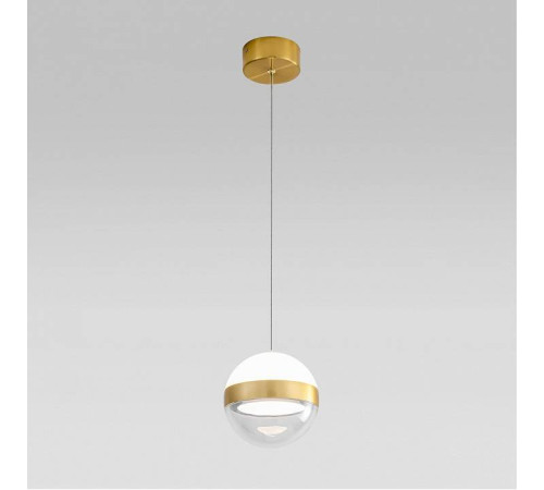 Подвесной светильник Odeon Light Roni 5036/9L