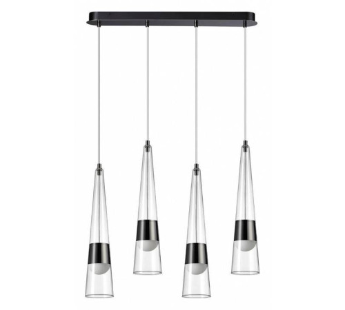 Подвесной светильник Odeon Light Lump 5044/42L