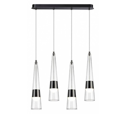 Подвесной светильник Odeon Light Lump 5044/42L