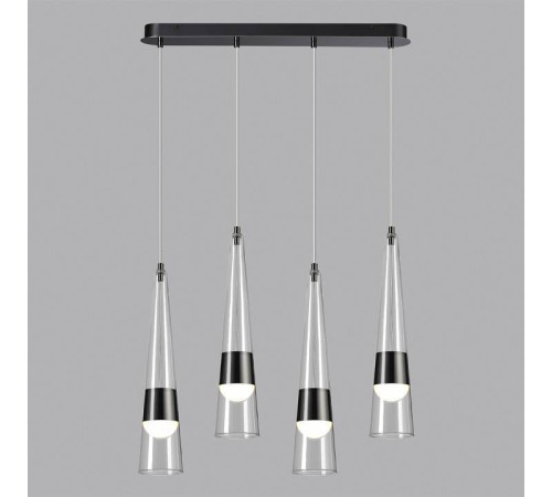 Подвесной светильник Odeon Light Lump 5044/42L