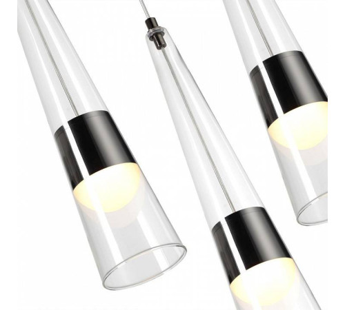 Подвесной светильник Odeon Light Lump 5044/42L