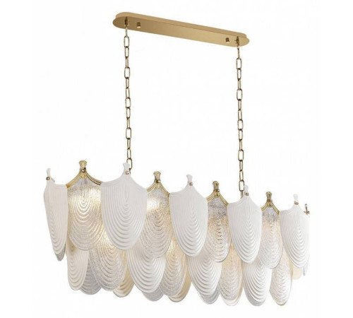 Подвесная люстра Odeon Light Porcela 5051/14
