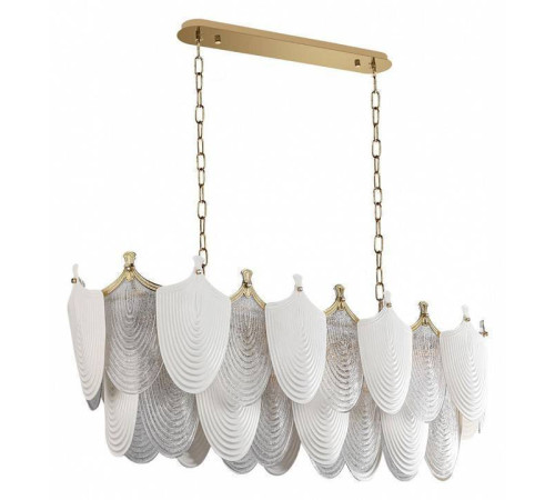 Подвесная люстра Odeon Light Porcela 5051/14