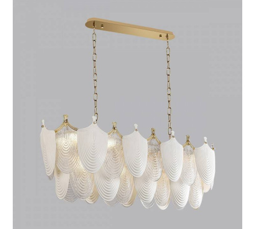 Подвесная люстра Odeon Light Porcela 5051/14