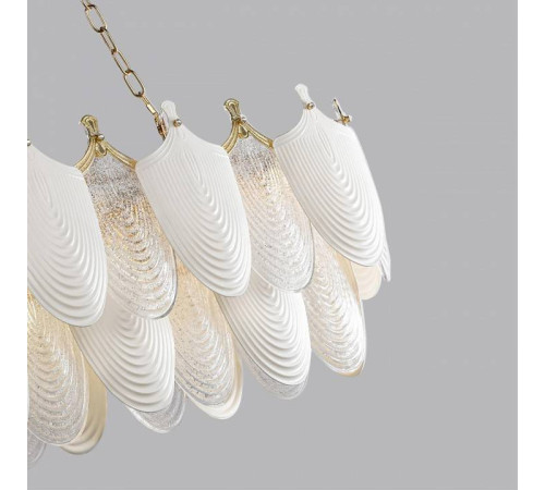 Подвесная люстра Odeon Light Porcela 5051/14
