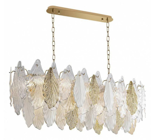 Подвесная люстра Odeon Light Lace 5052/14