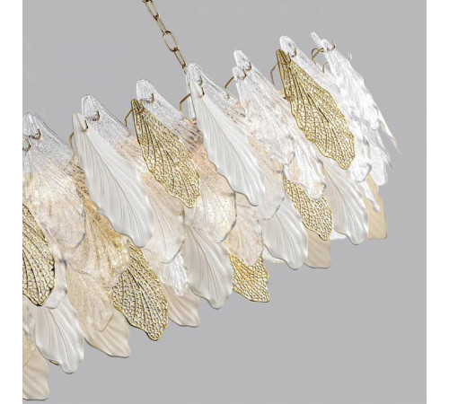 Подвесная люстра Odeon Light Lace 5052/14