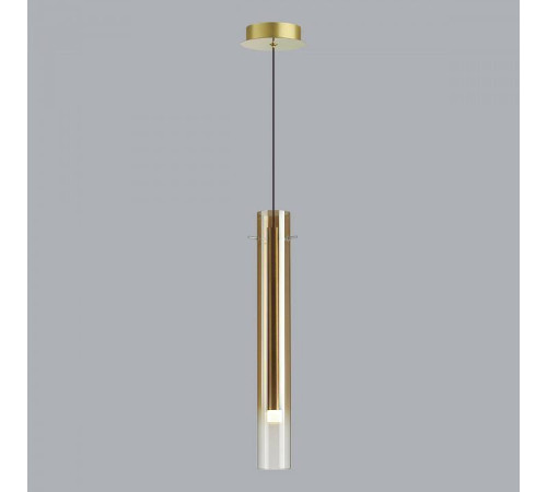 Подвесной светильник Odeon Light Shiny 5061/5LB