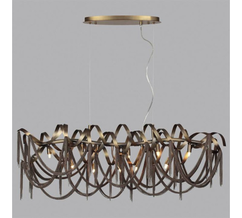 Подвесная люстра Odeon Light Chainy 5066/10