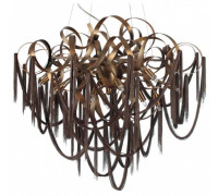 Подвесная люстра Odeon Light Chainy 5066/12
