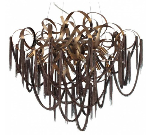 Подвесная люстра Odeon Light Chainy 5066/12