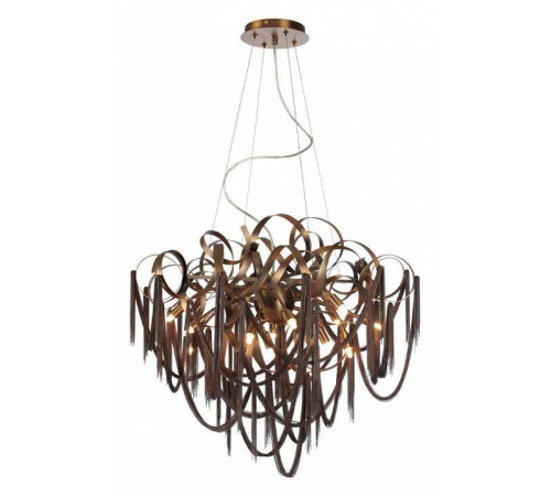 Подвесная люстра Odeon Light Chainy 5066/12