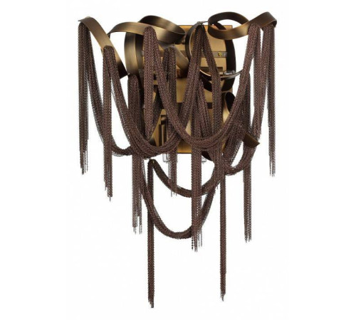 Бра Odeon Light Chainy 5066/4W