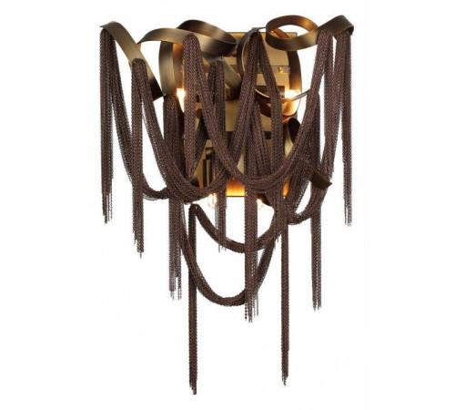 Бра Odeon Light Chainy 5066/4W