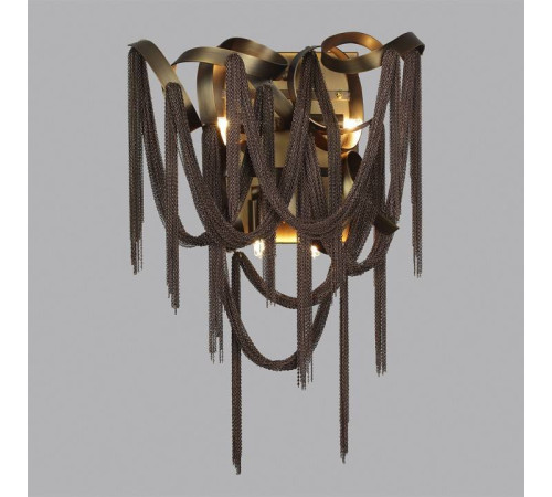 Бра Odeon Light Chainy 5066/4W