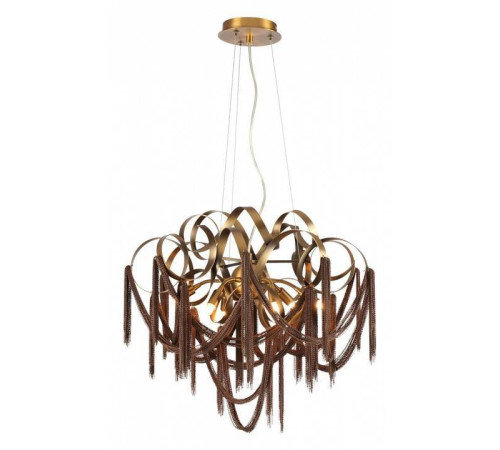 Подвесная люстра Odeon Light Chainy 5066/6