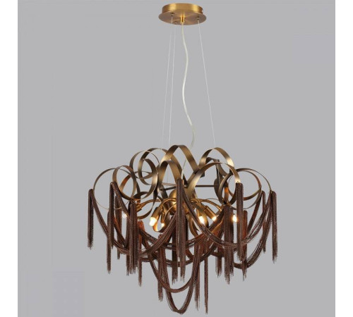 Подвесная люстра Odeon Light Chainy 5066/6