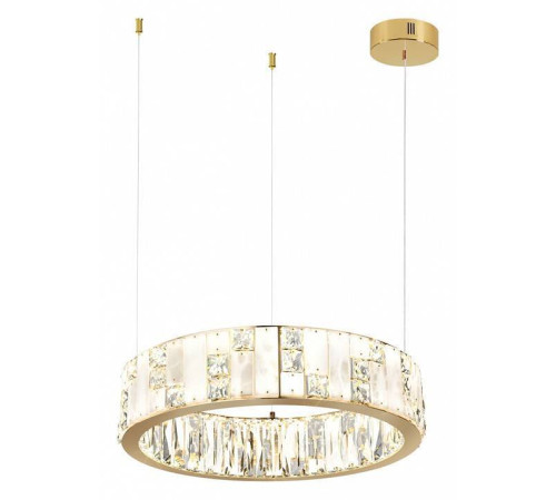 Подвесной светильник Odeon Light Crossa 5072/60L