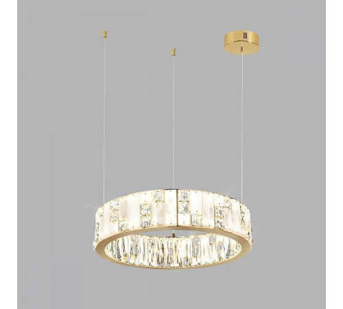 Подвесной светильник Odeon Light Crossa 5072/60L