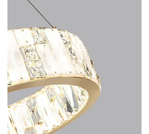 Подвесной светильник Odeon Light Crossa 5072/60L