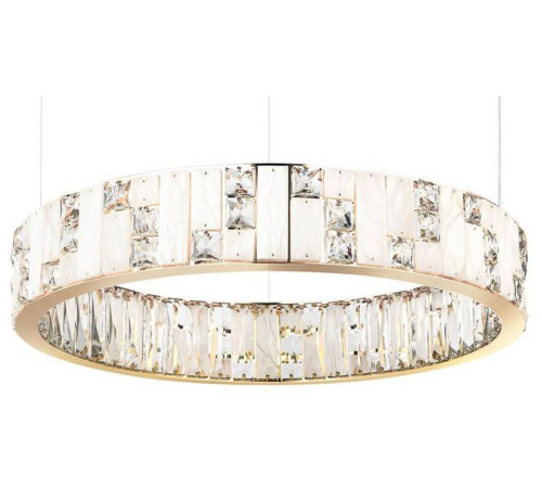 Подвесной светильник Odeon Light Crossa 5072/80L