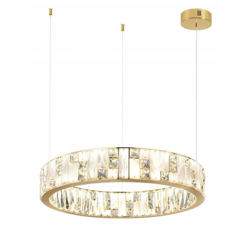 Подвесной светильник Odeon Light Crossa 5072/80L