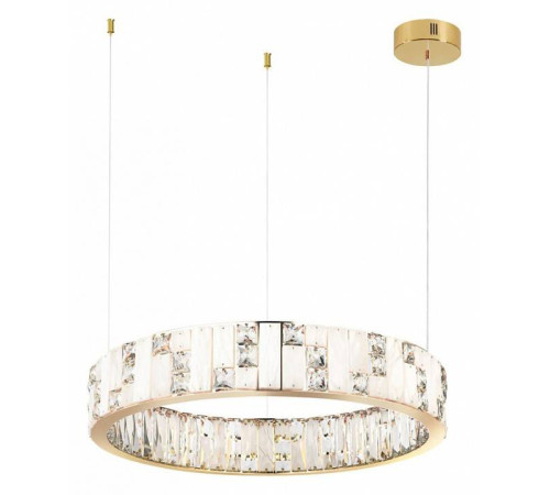 Подвесной светильник Odeon Light Crossa 5072/80L