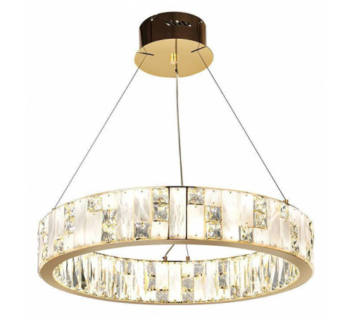 Подвесной светильник Odeon Light Crossa 5072/80L