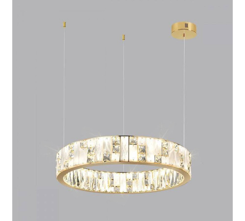 Подвесной светильник Odeon Light Crossa 5072/80L