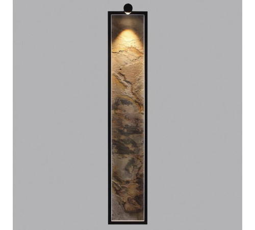 Накладной светильник Odeon Light Stoflake 5078/30WL