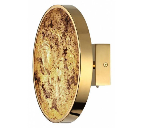 Накладной светильник Odeon Light Bergi 5079/15WL