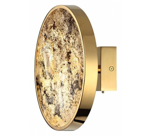 Накладной светильник Odeon Light Bergi 5079/15WL