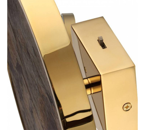 Накладной светильник Odeon Light Bergi 5079/15WL