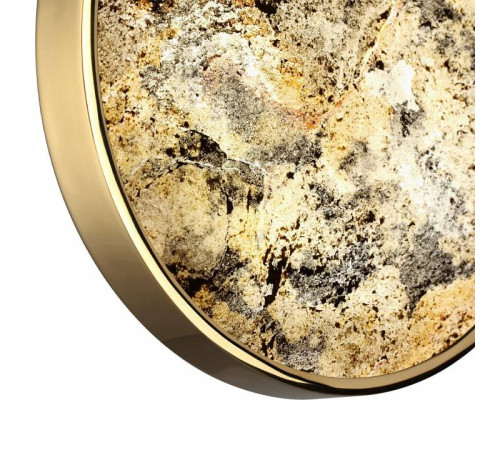 Накладной светильник Odeon Light Bergi 5079/15WL