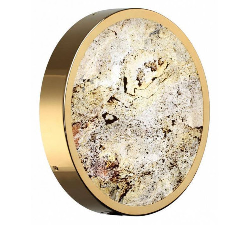 Накладной светильник Odeon Light Bergi 5079/24L