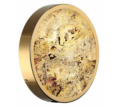 Накладной светильник Odeon Light Bergi 5079/24L