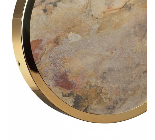 Накладной светильник Odeon Light Bergi 5079/24L